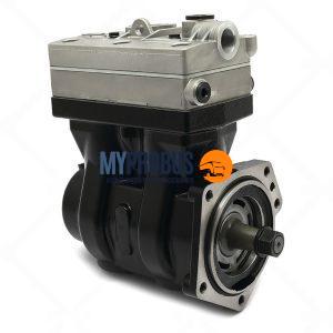 Compresora De Aire Para Volvo Bus 9700. B12b, B12.